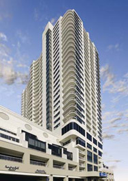 Flagship Resort, Atlantic City, NJ