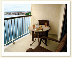 A Photo of Hotels