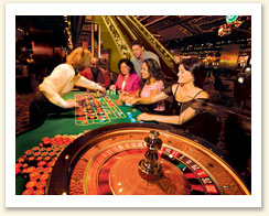 Casino Slot Machine, New Jersey